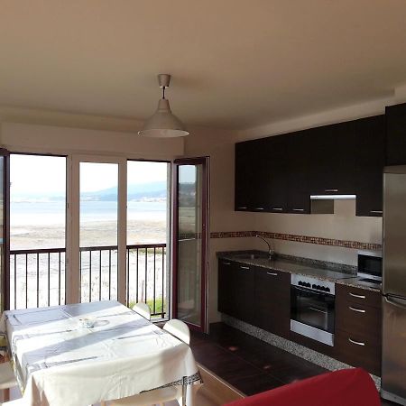 Apartamento Playa De بويرو المظهر الخارجي الصورة