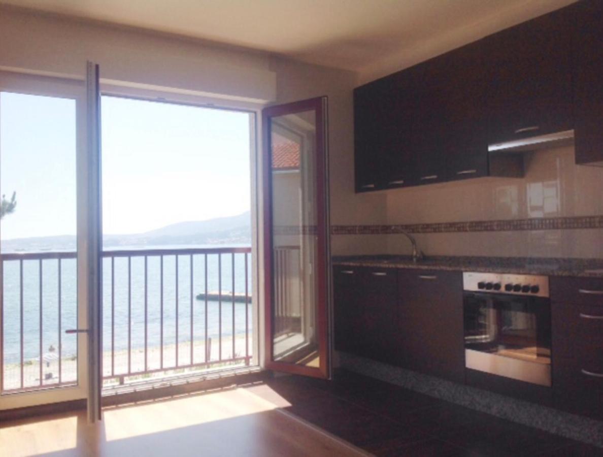 Apartamento Playa De بويرو المظهر الخارجي الصورة