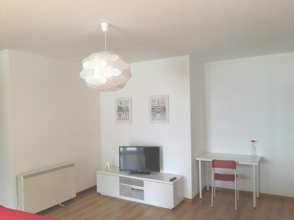 Apartamento Playa De بويرو المظهر الخارجي الصورة